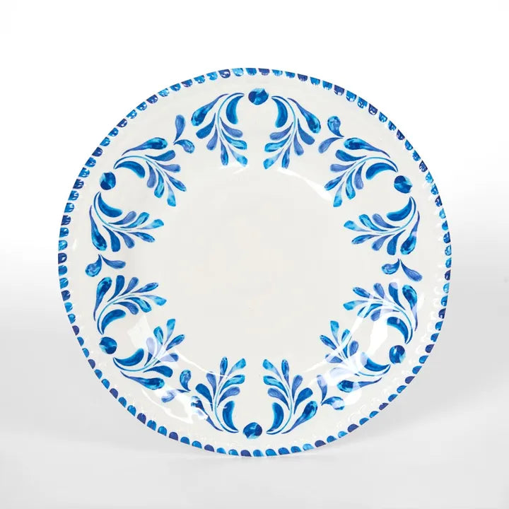 FL  La Dolce Vita Melamine