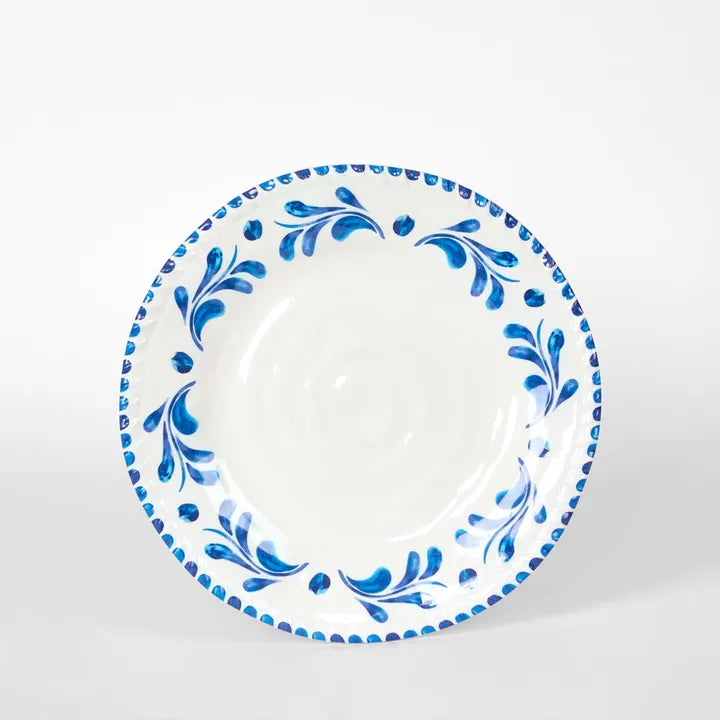 FL  La Dolce Vita Melamine