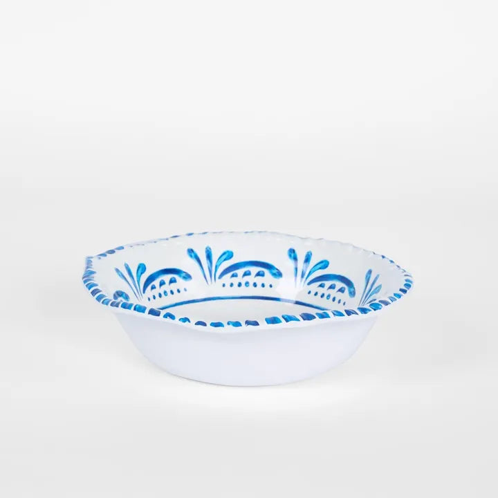 FL  La Dolce Vita Melamine
