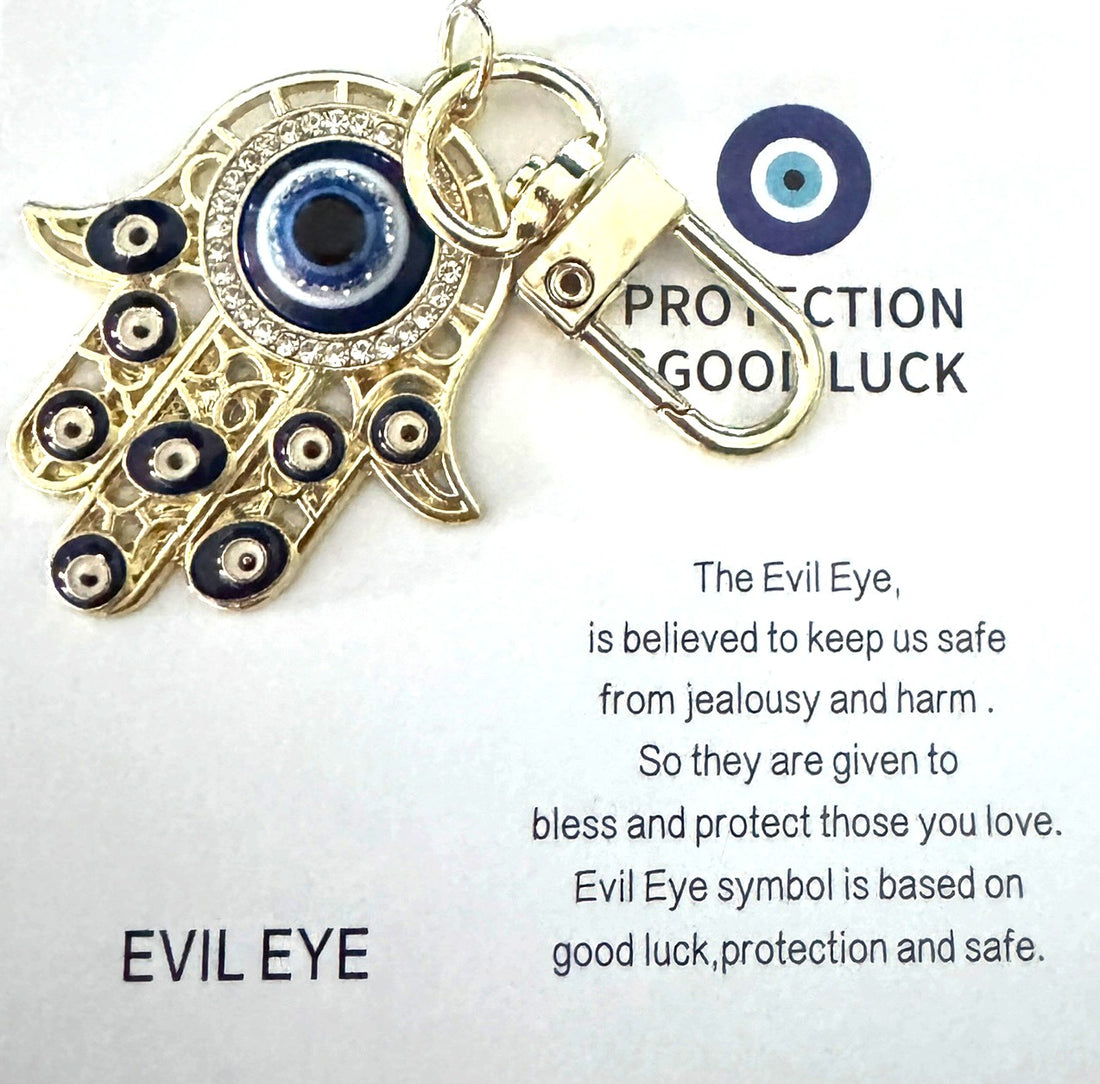 FET Evil Eye