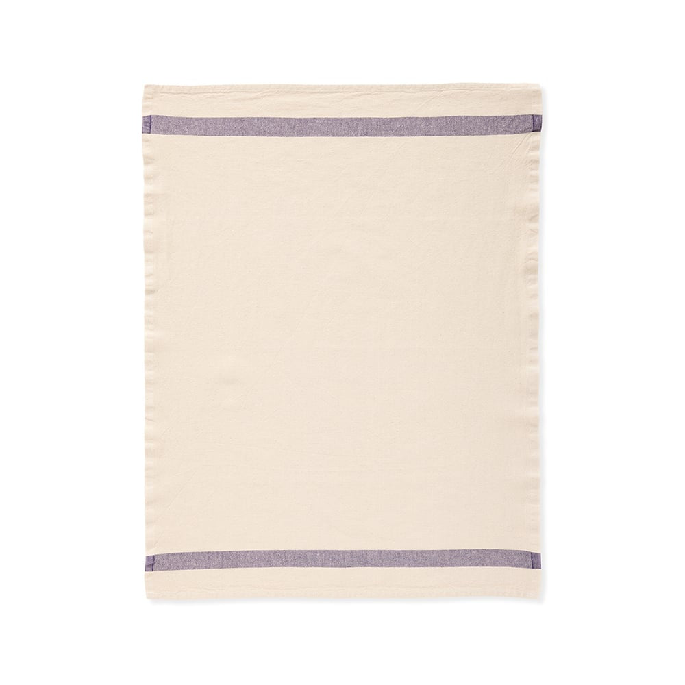 CE MadeinFrance linen/cotton Phoenix tea towel