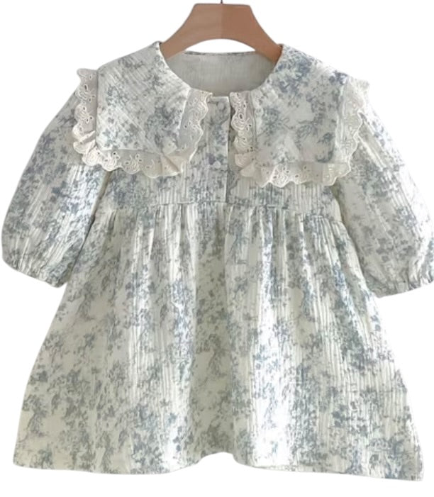 BT Autumn/Winter Dress