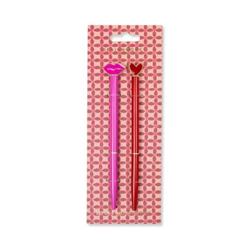 DW S2 Metal Ballpoint Pens