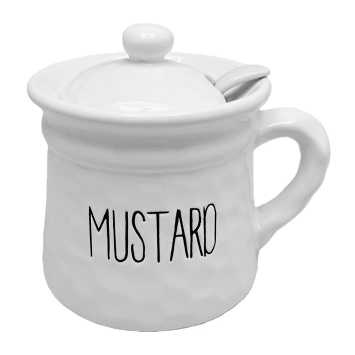 WS Spade white ceramics