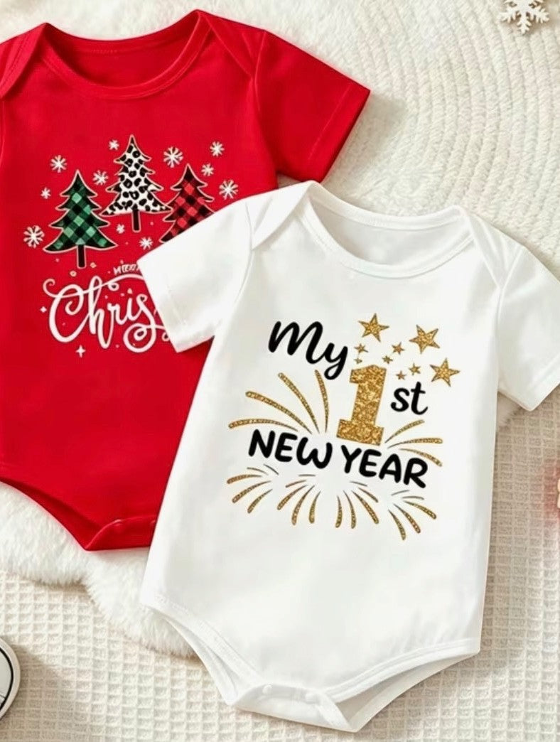 BT My first Xmas