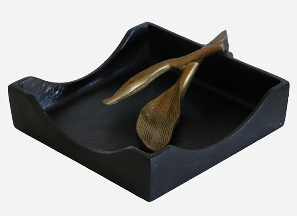 CC Napkin holder