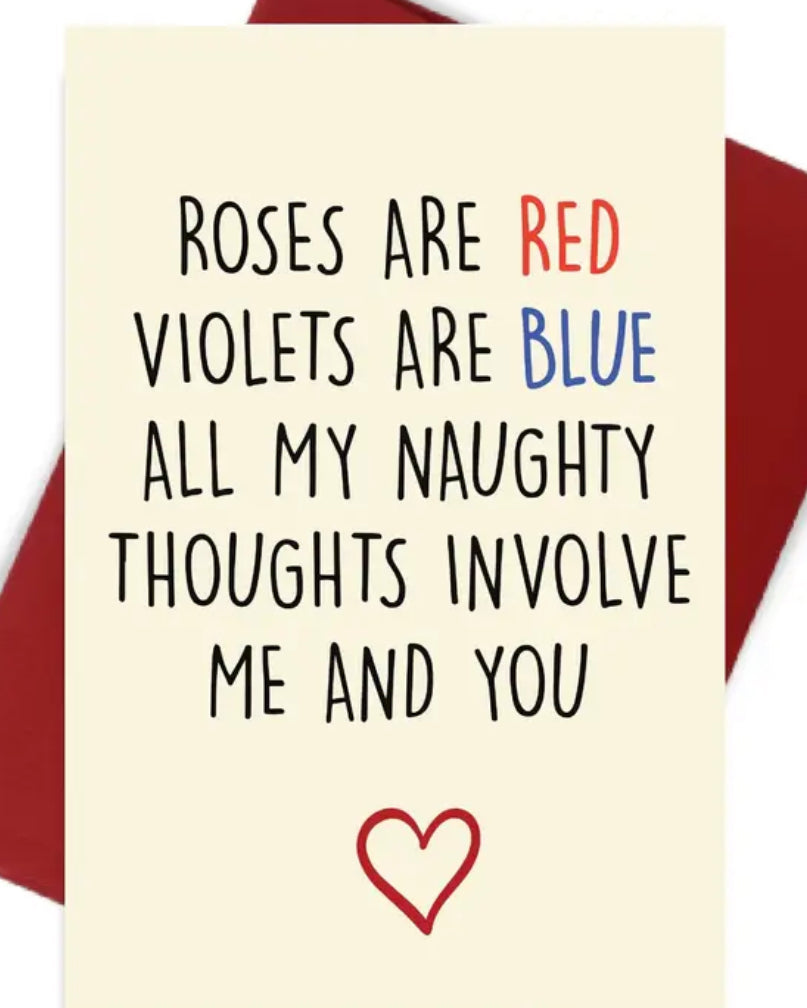 FET Greeting card new