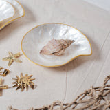 BA Artisan Mother of Pearl / ceramic