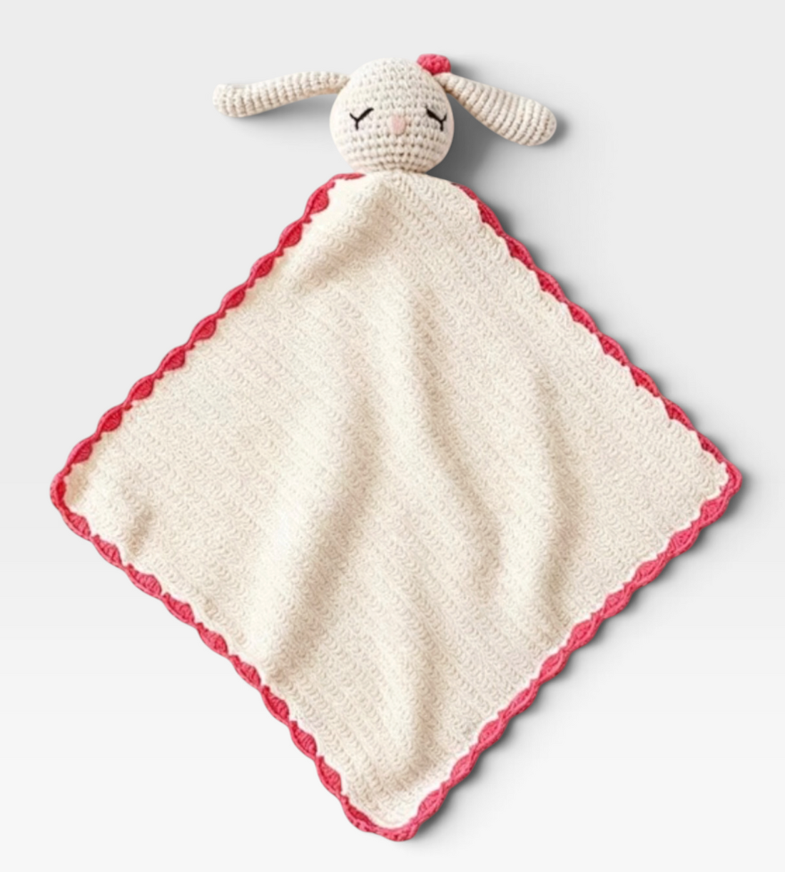 BT Nonna's Knitted comforter/doodoo