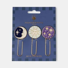 DW Set 3 paper clips