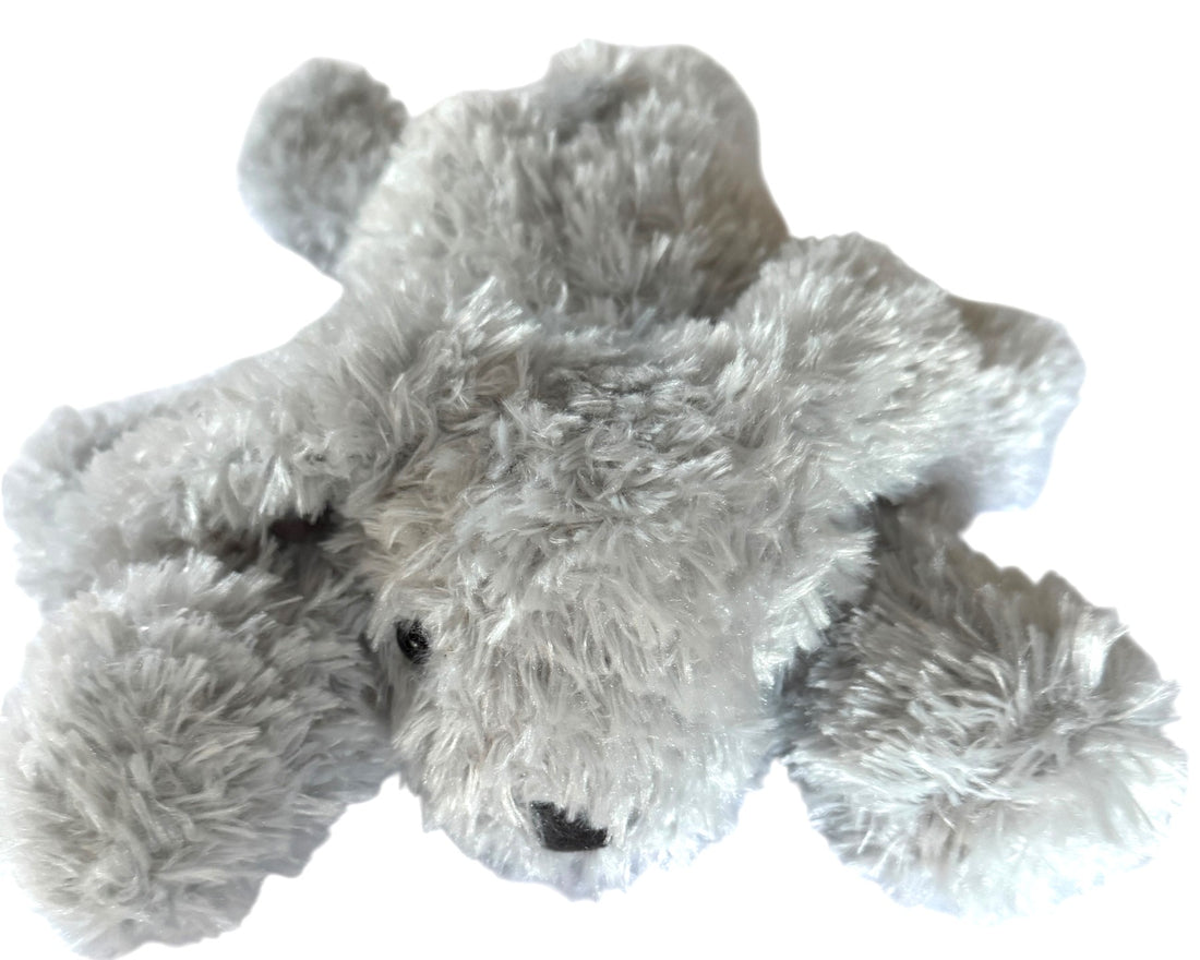 FET Softest plush cuddles