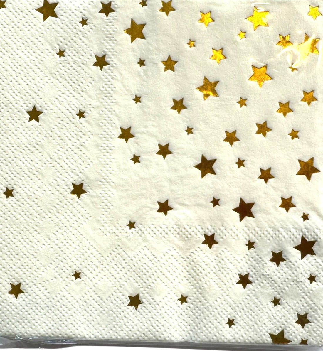 HS Xmas napkins