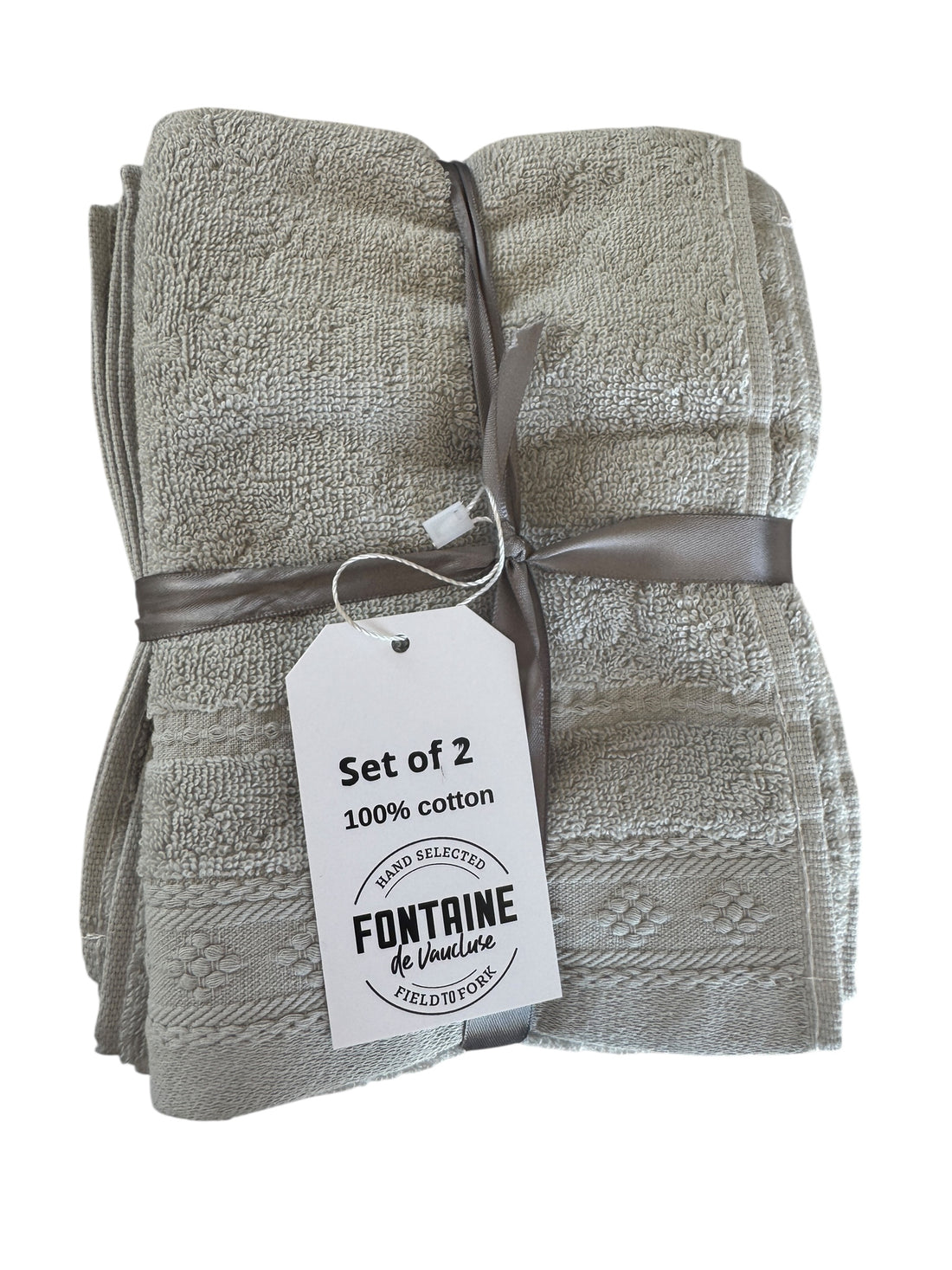FET Set2 Hand towel