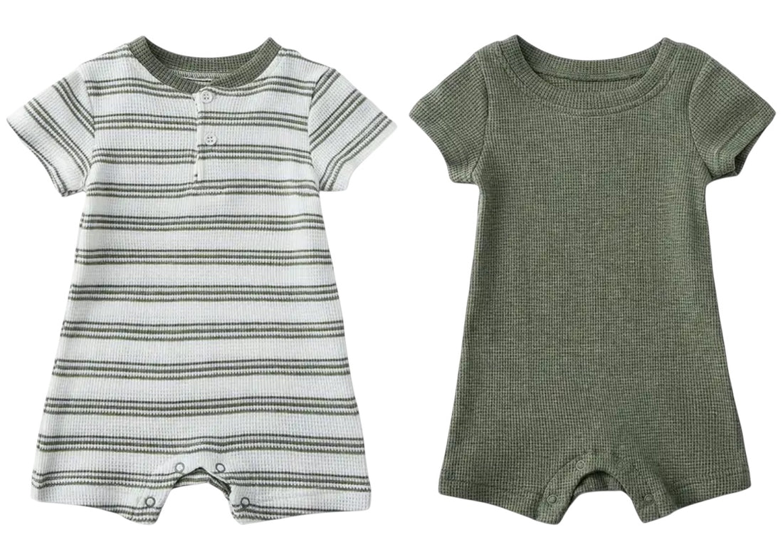 BT S2 Boys babygro