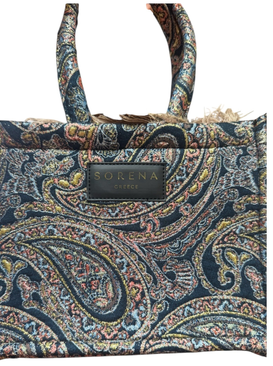 Made in Greece gorgeous bag