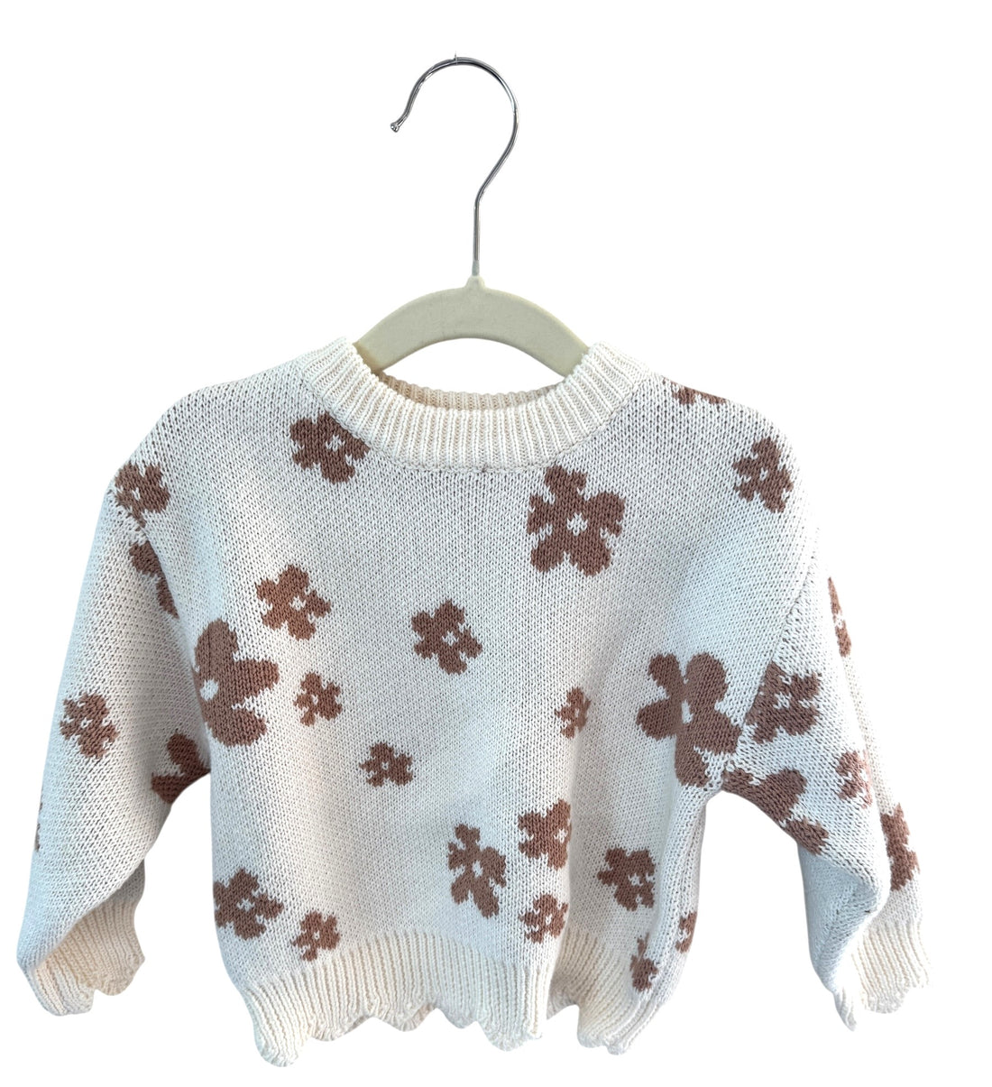 FET cotton pullover