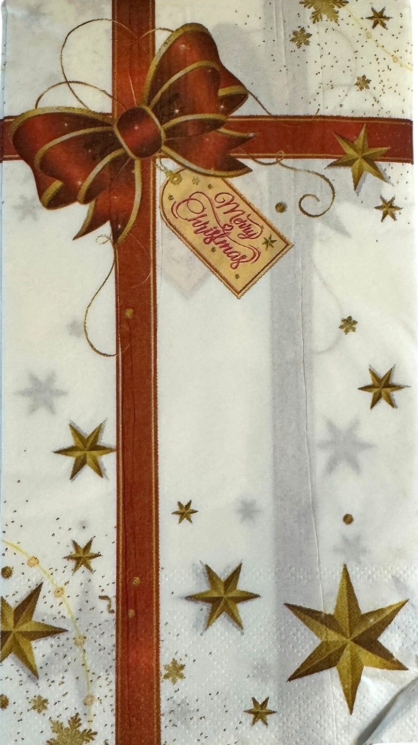 HS Xmas napkins