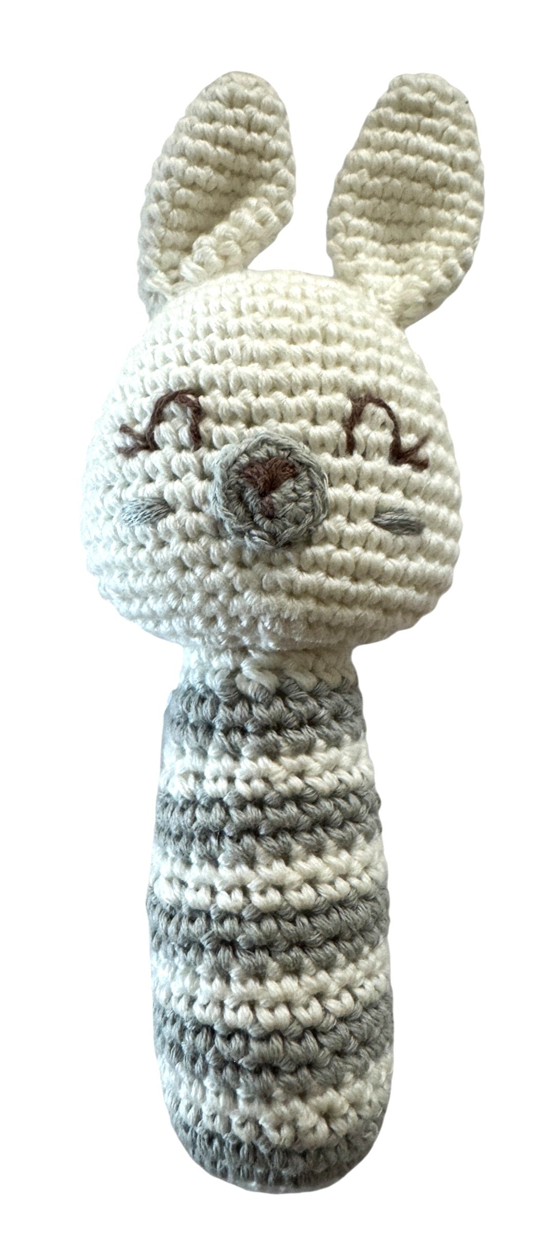 FET handknitted animal