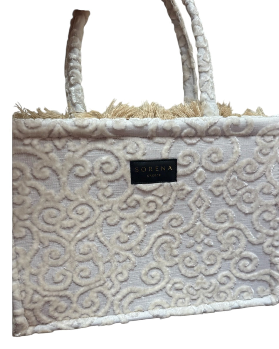 Made in Greece gorgeous bag