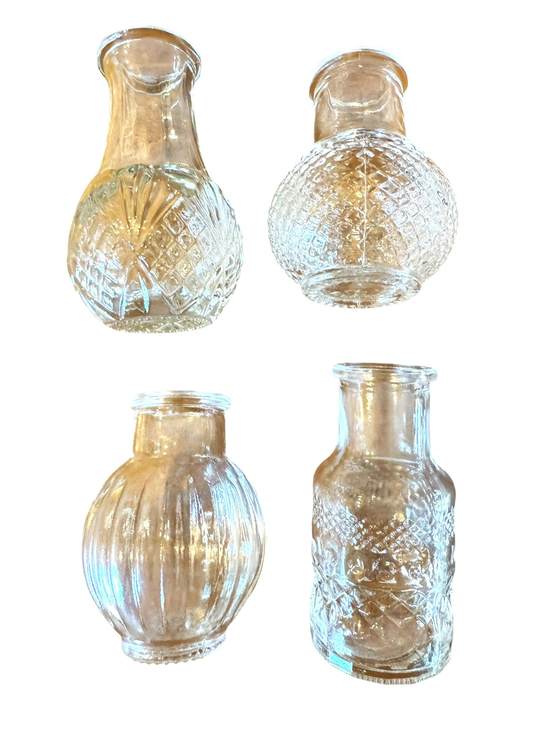 FET Adorable mini bud vase