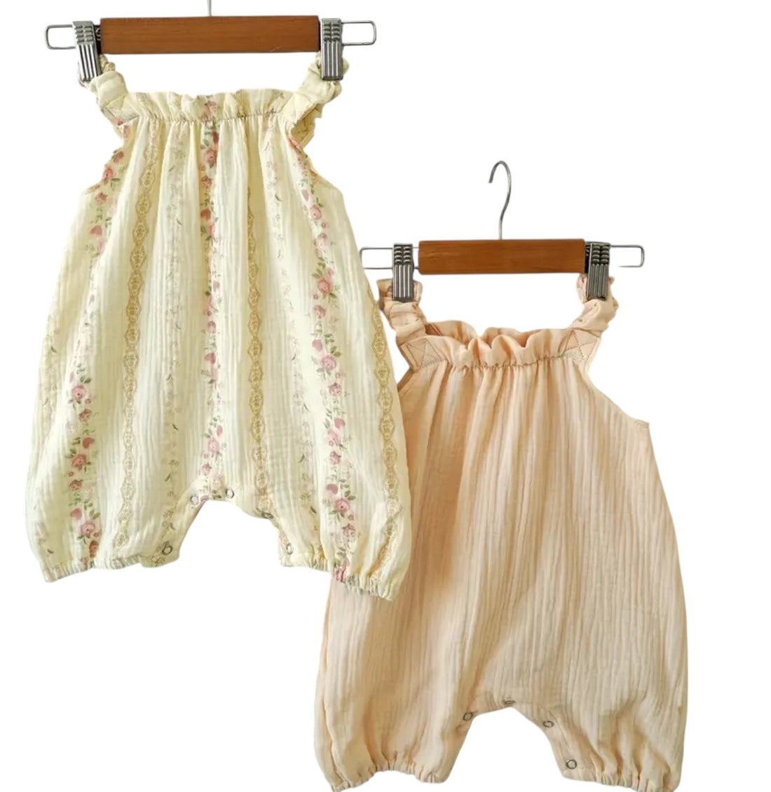 BT S2 Summer romper