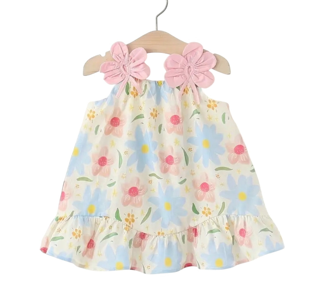 BT Daisy swing dress