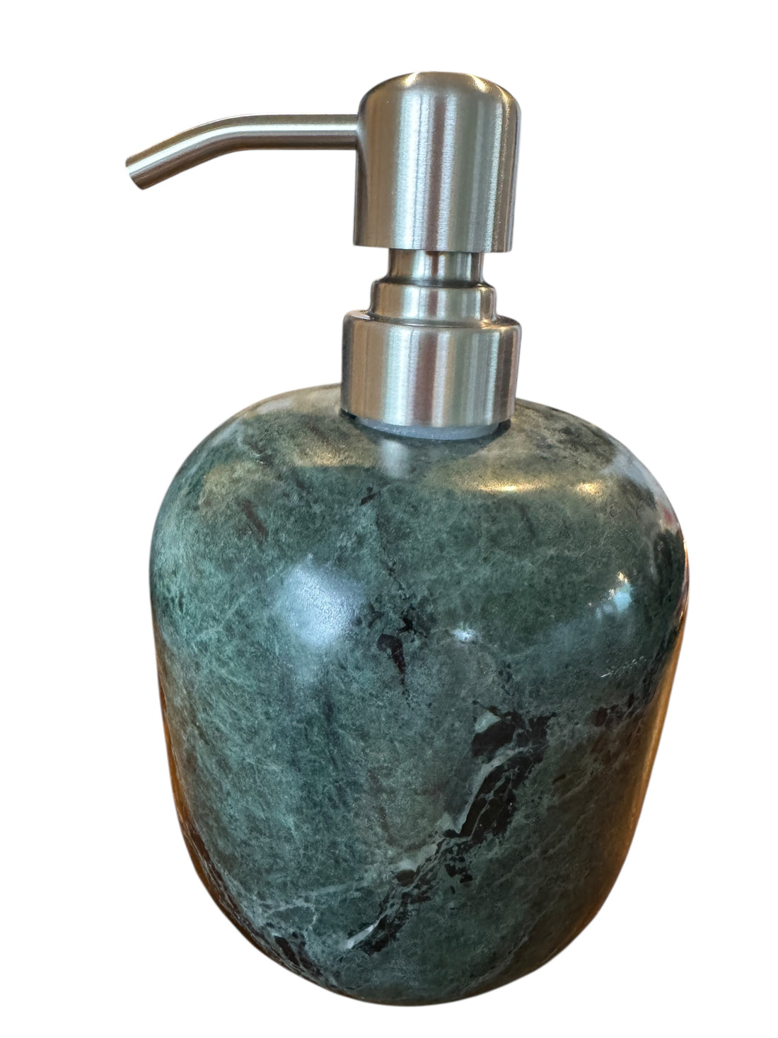 DN Marble soap dispenser