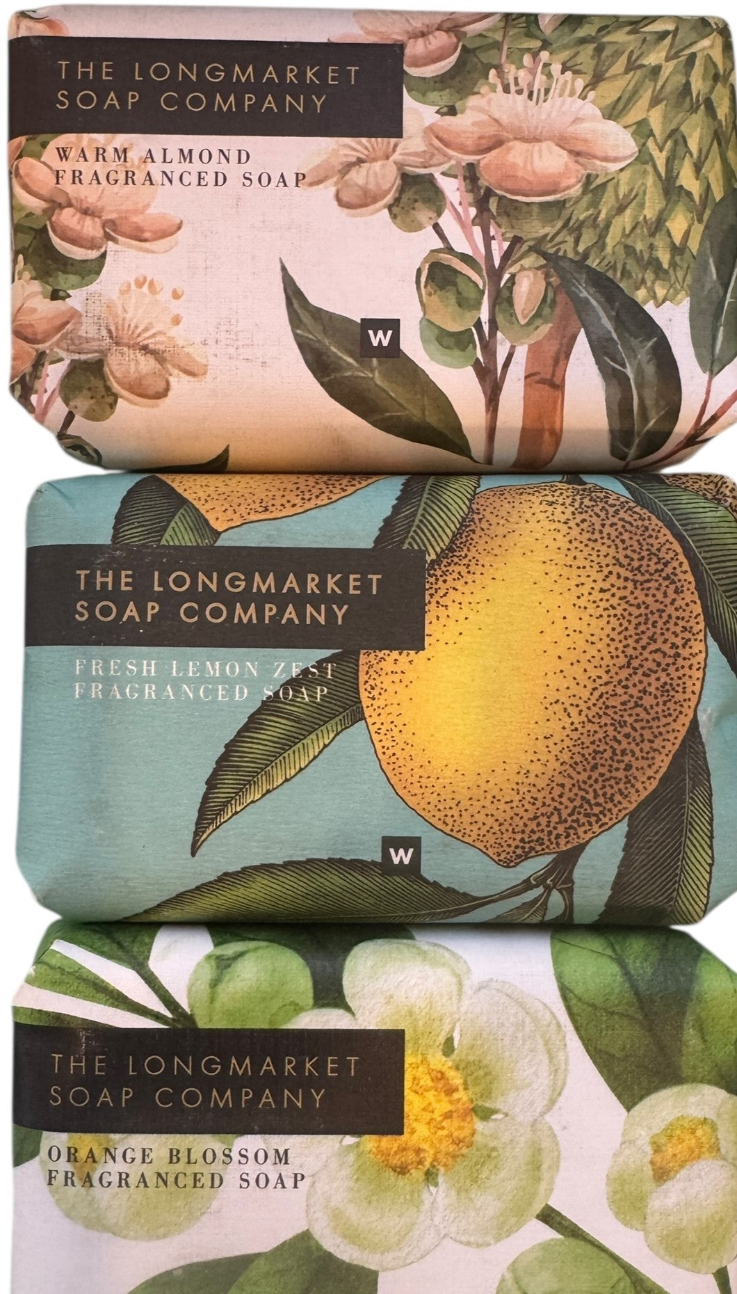 Made in South Africa soap