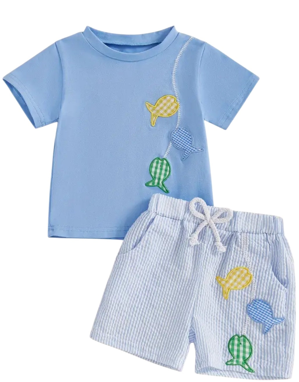 BT S2 Boy short tshirt