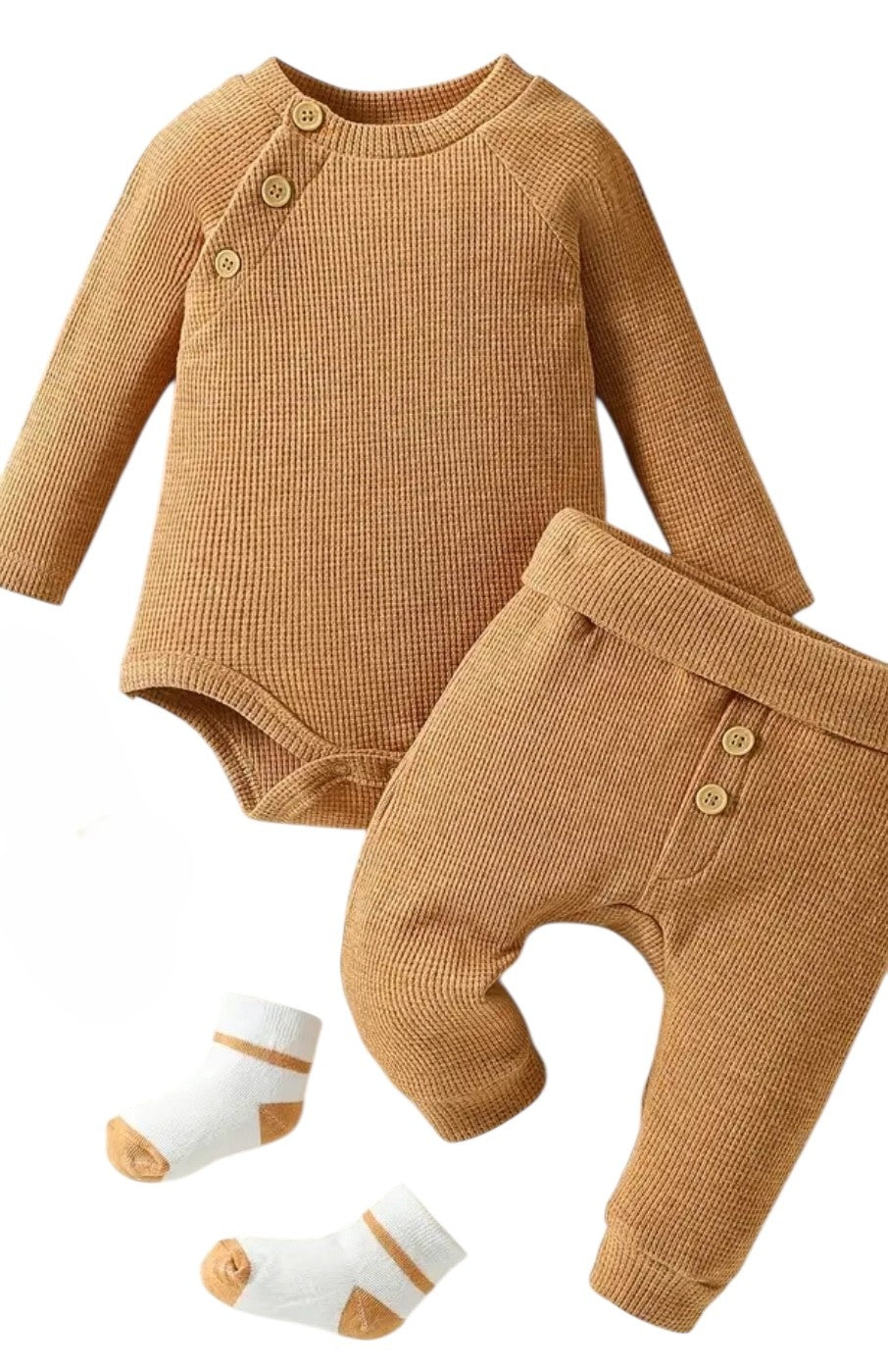 BT 100% cotton leggings / top