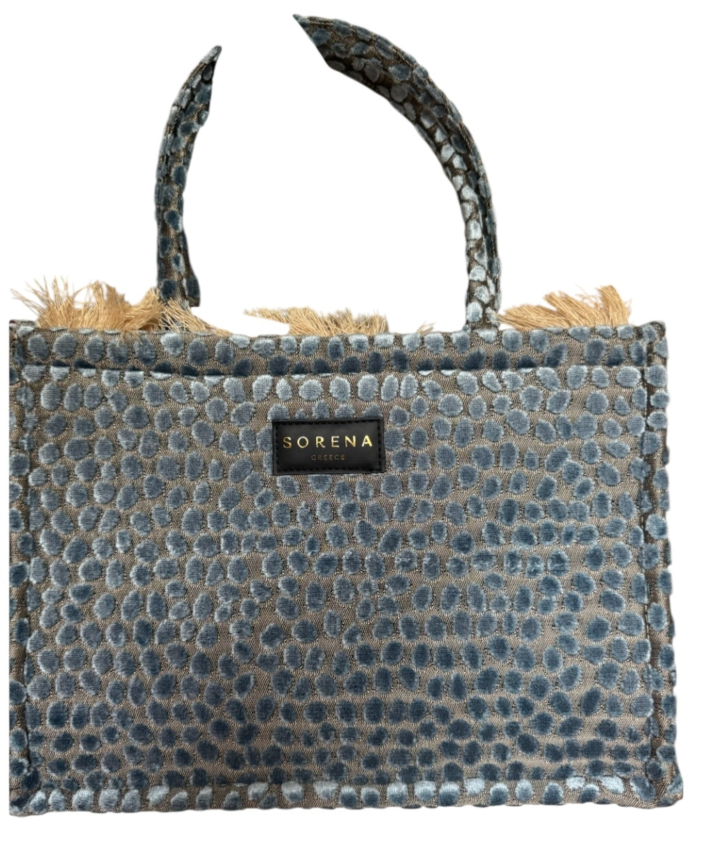 Made in Greece gorgeous bag