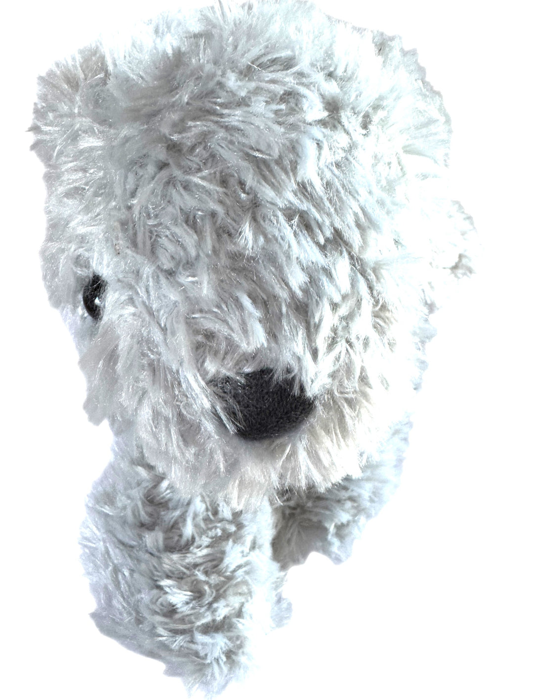FET Softest plush cuddles