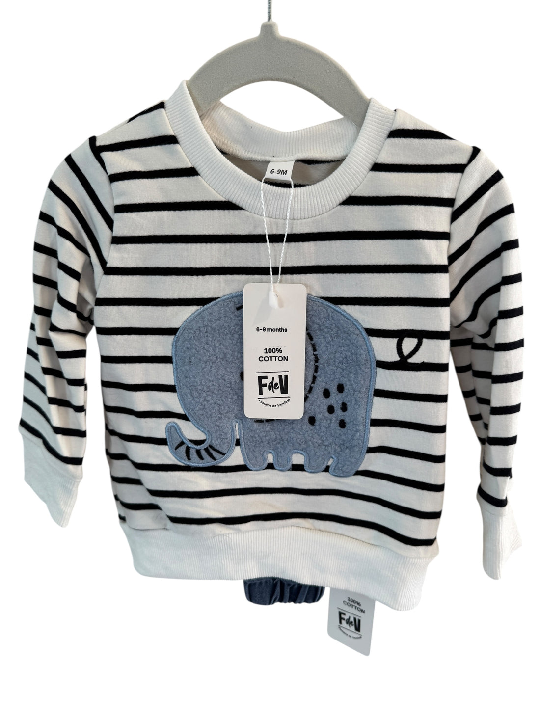 BT Jeans and ellie top