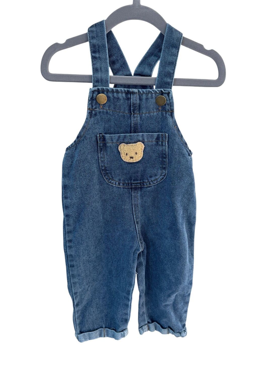 BT Dungarees