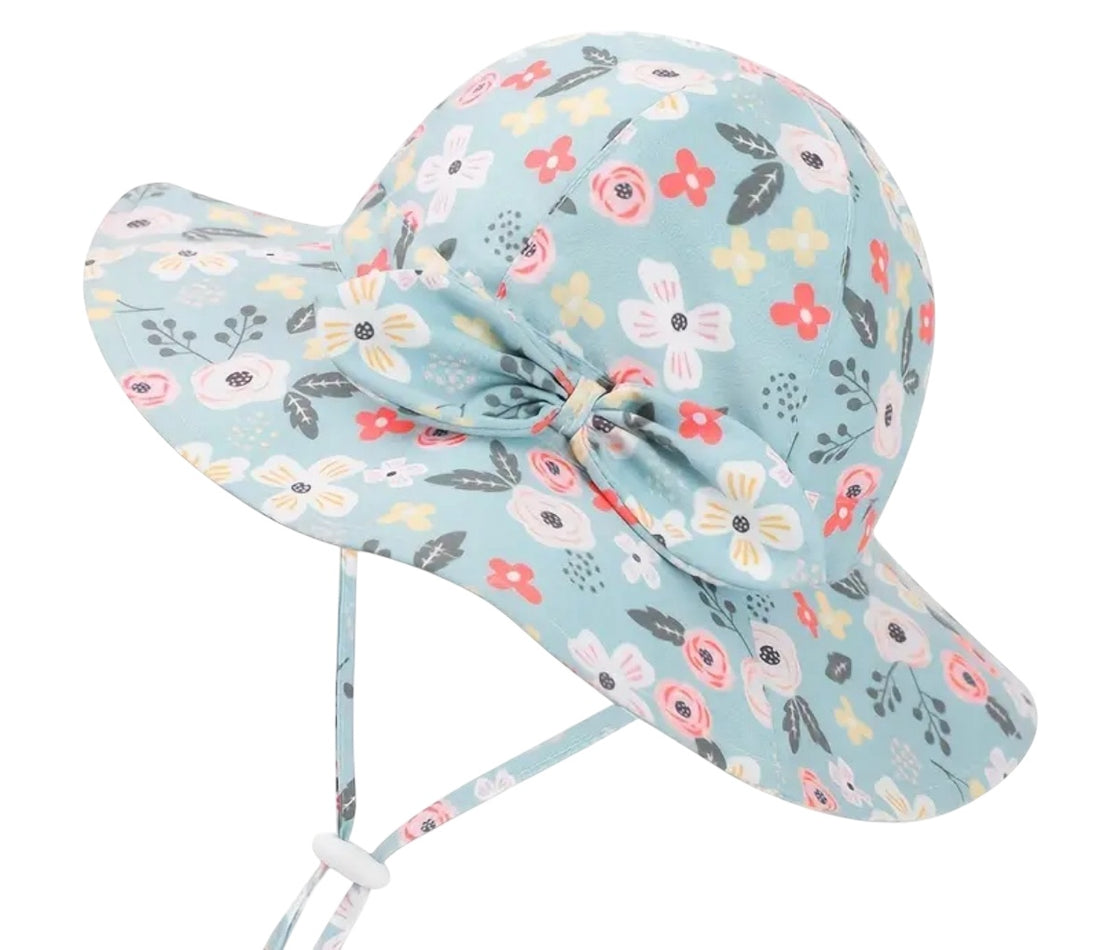 BT Baby/toddler bucket hat