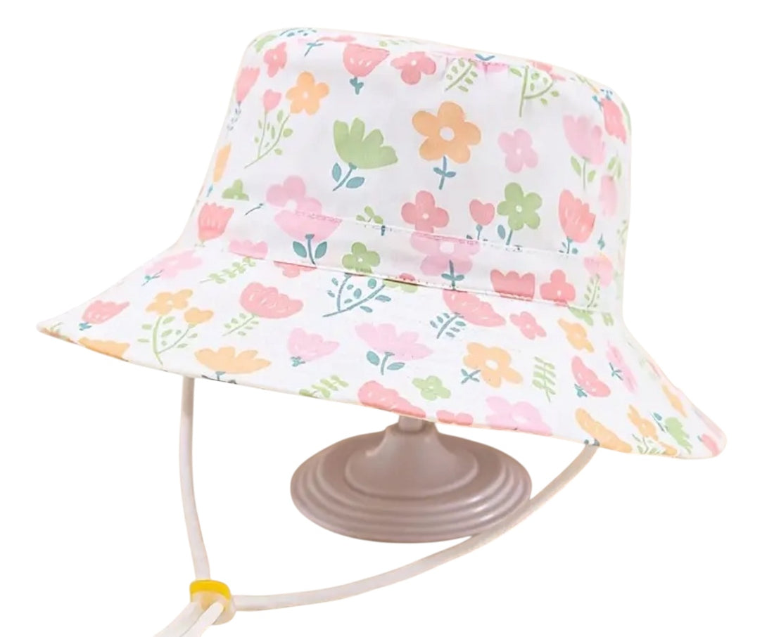 BT Baby/toddler bucket hat