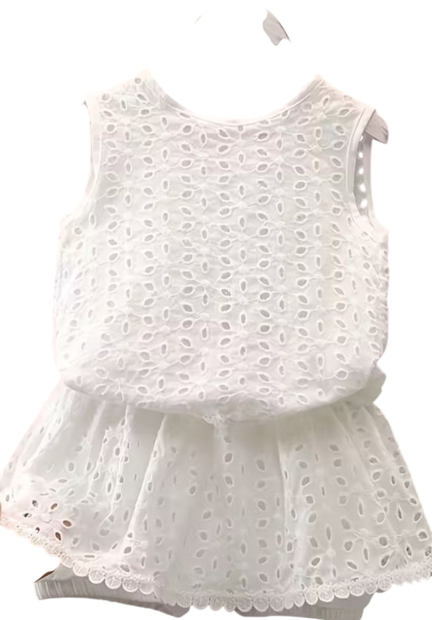 BT Set2 Broderie Anglaise set