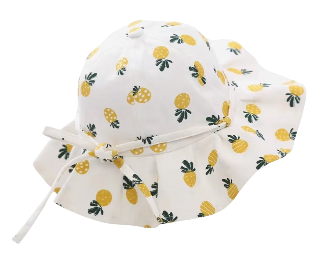 BT Baby/toddler bucket hat