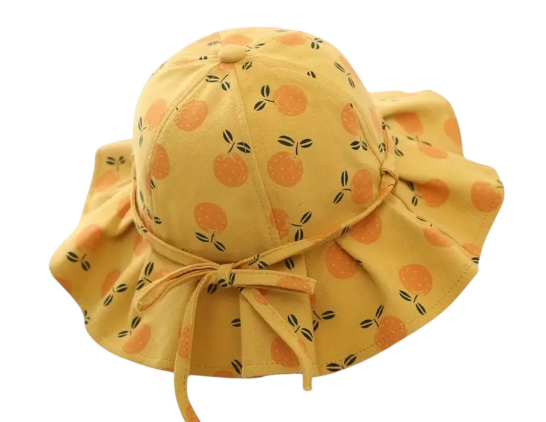 BT Baby/toddler bucket hat