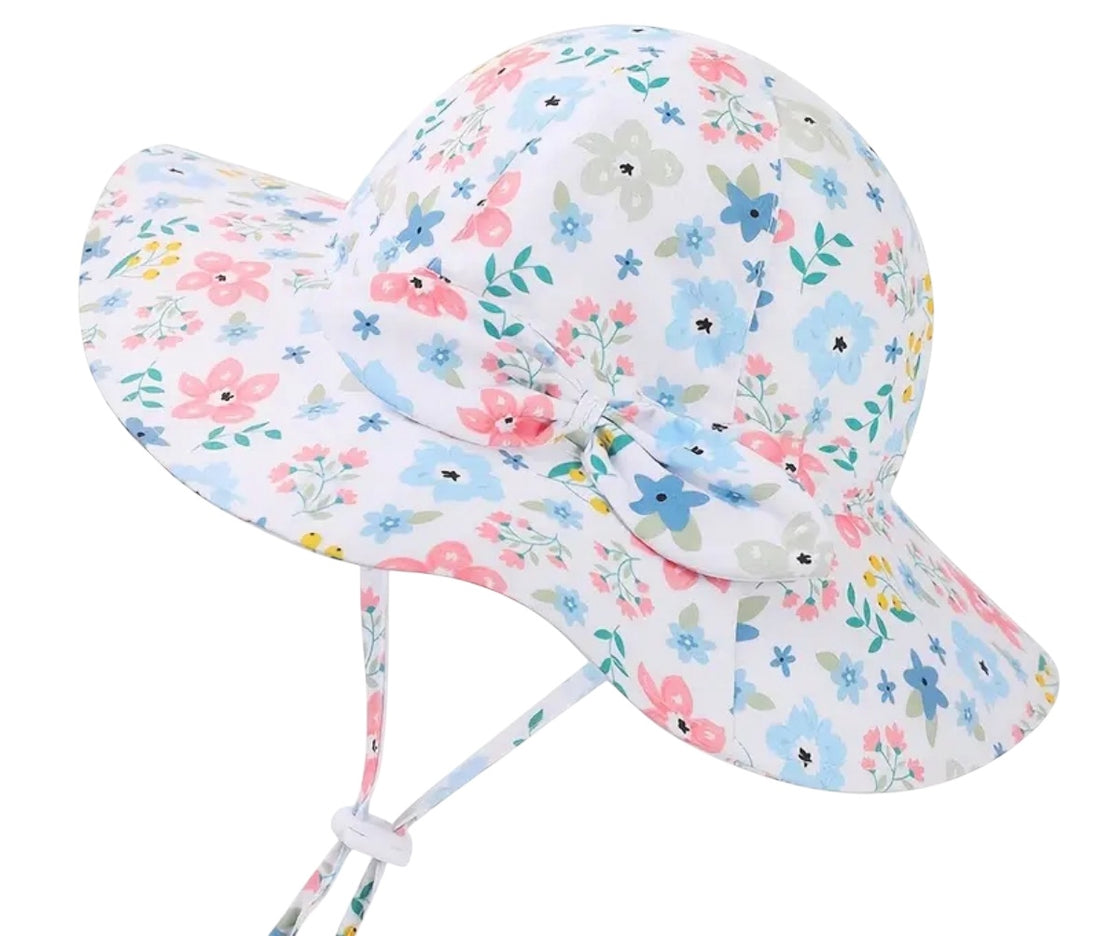 BT Baby/toddler bucket hat