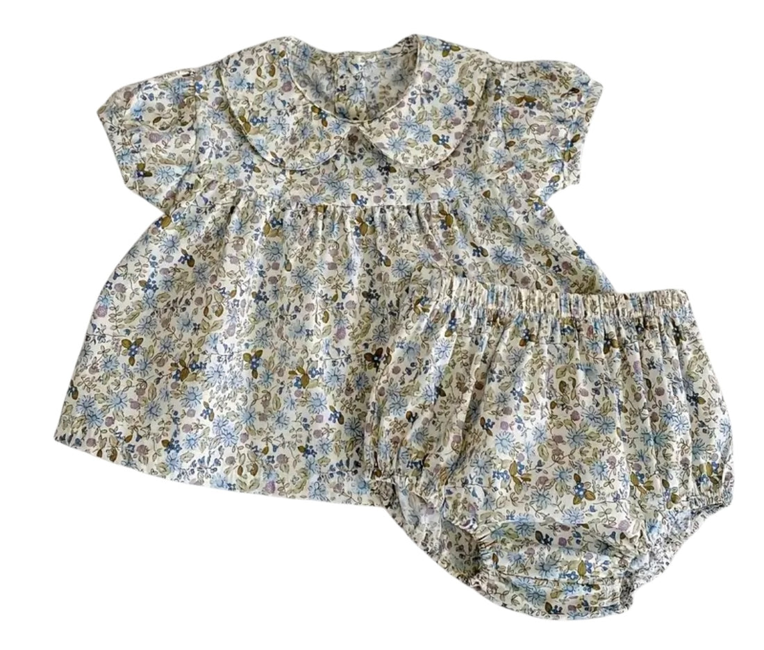 BT S2 Dress bloomer