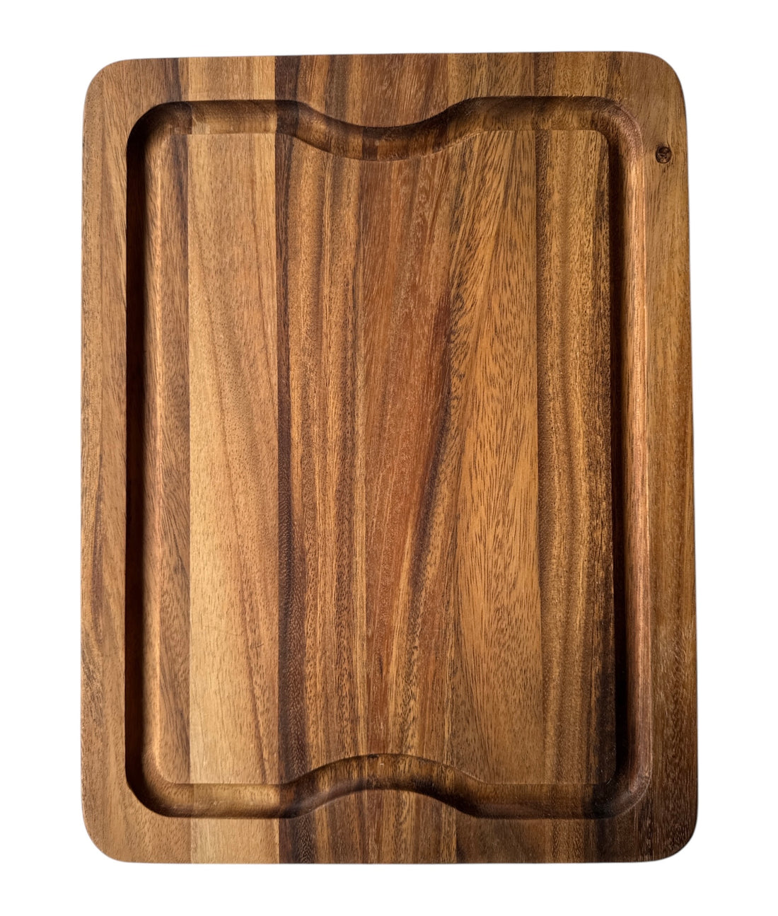 OW Bendigo Wooden bbq board