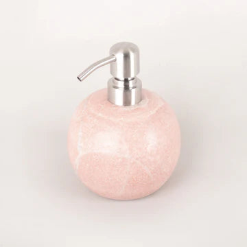DN Marble soap dispenser