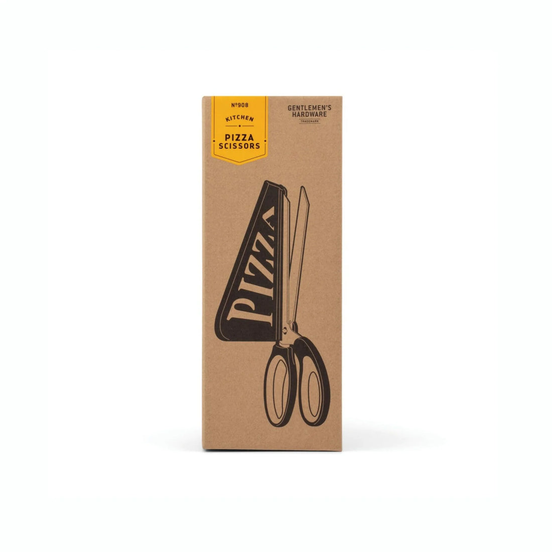 DW Pizza Scissors