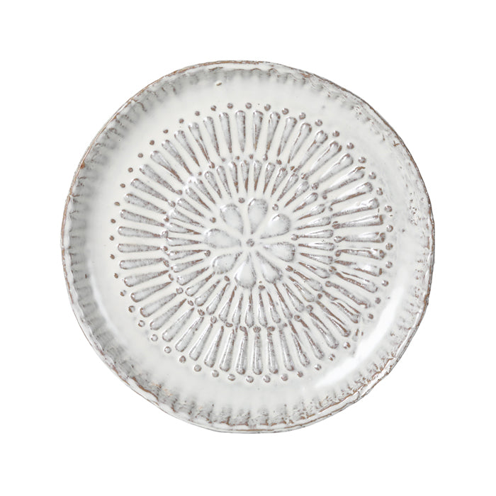 WS Cheval Tcotta White Grey