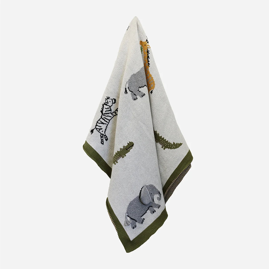 CC Playtime Blanket