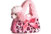 BB Peek-a-boo cutest handbag