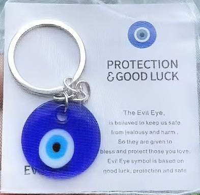 FET Evil Eye