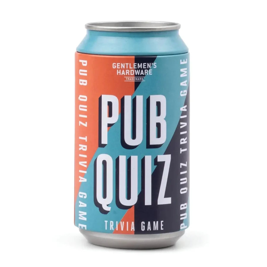 DC Pub games