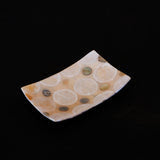 BA Artisan Mother of Pearl / ceramic